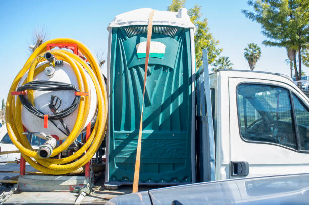 Best Emergency porta potty rental  in Sauk City, WI