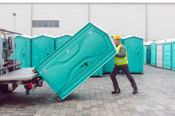 Best Portable toilet rental cost  in Sauk City, WI